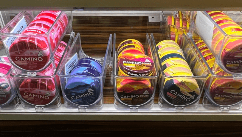 Vegas’ Best Edibles for Beginners: What to Buy on Your First Trip